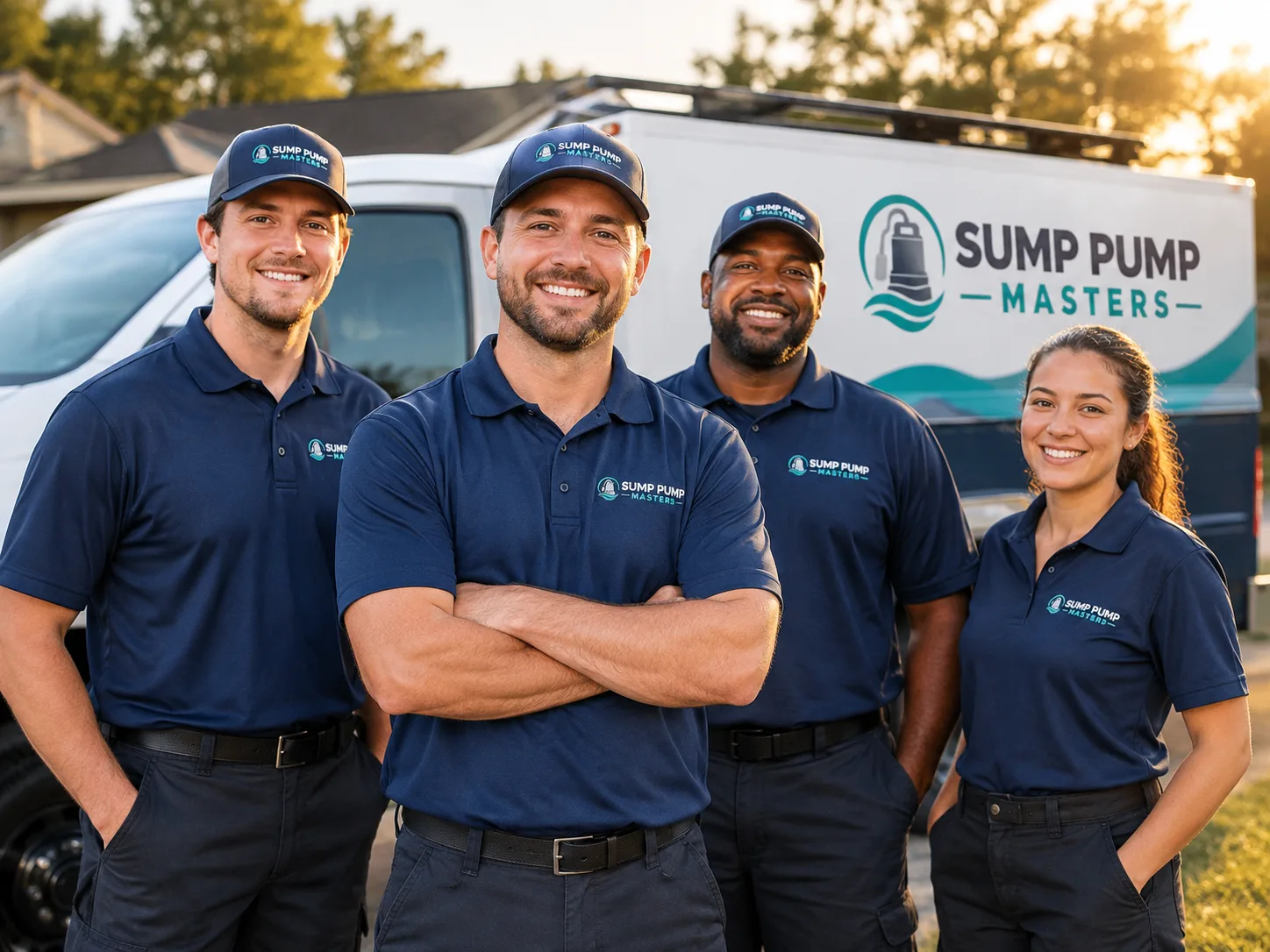 Sump Pump Repair company in Magnolia, IA