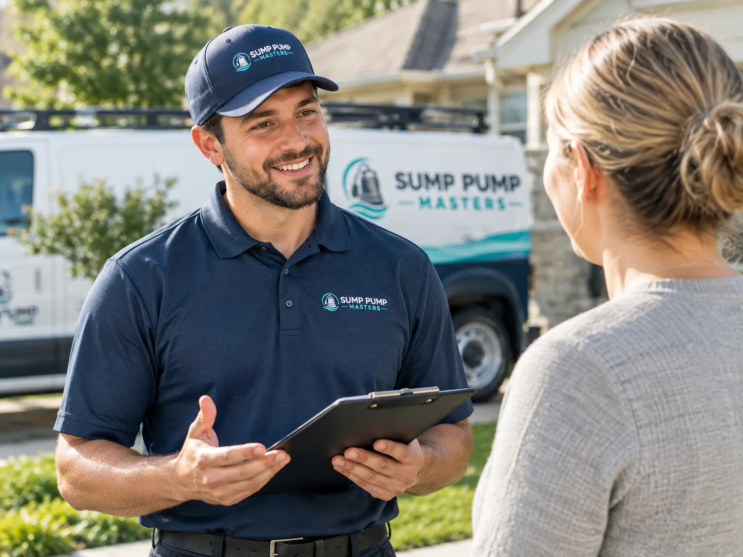 Sump Pump Repair Magnolia, IA FAQs